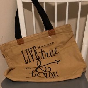 ❄️Thirty-One Tote❄️